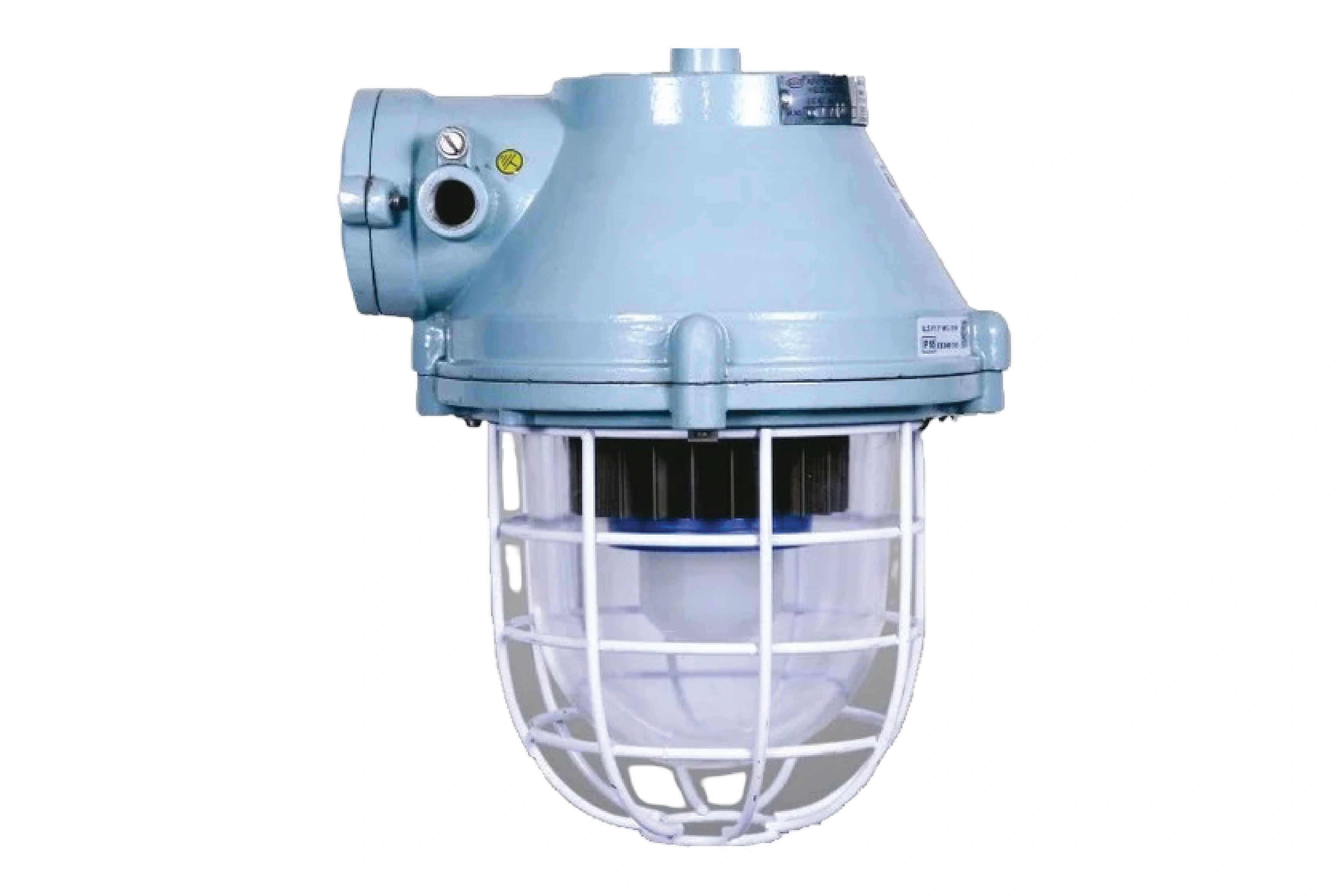 LED Industrial Glass 20w