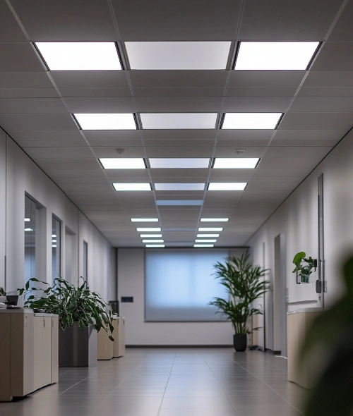 led emergency light