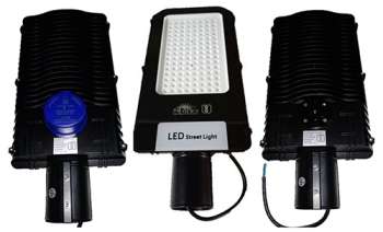 Industrial flood LED lights