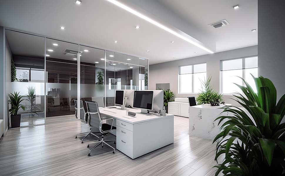 LED Manufacturing in Bhubaneswar image