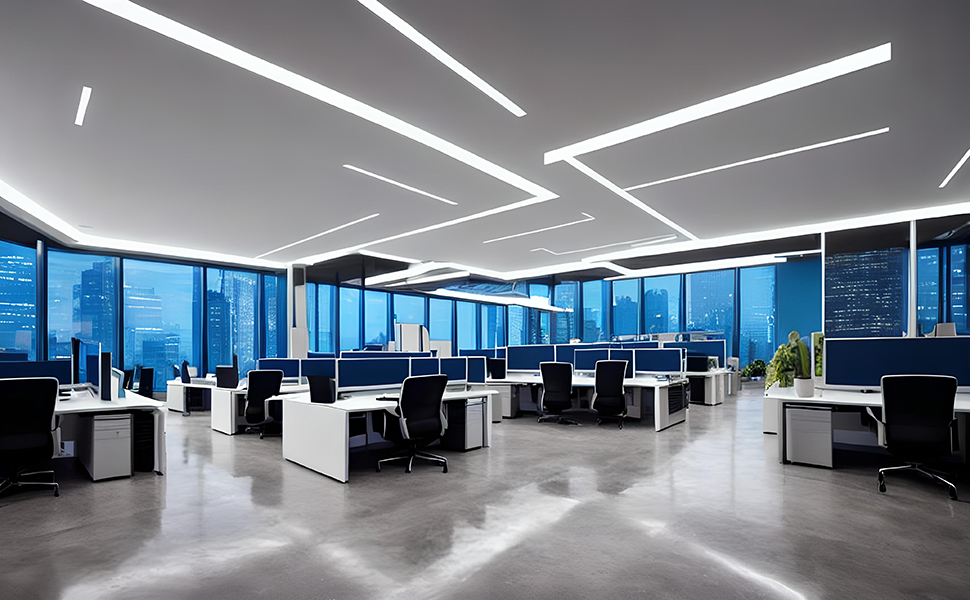 LED Manufacturing in Pune image