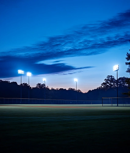 LED Sports Lighting