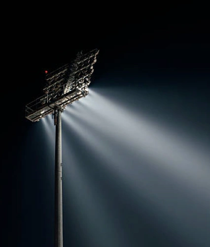 Stadium Lights Manufacturer in mumbai
