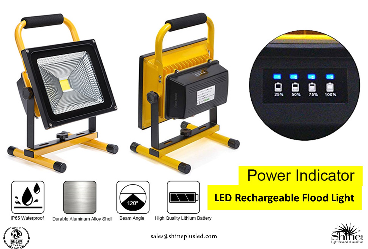 LED lamp manufacturers