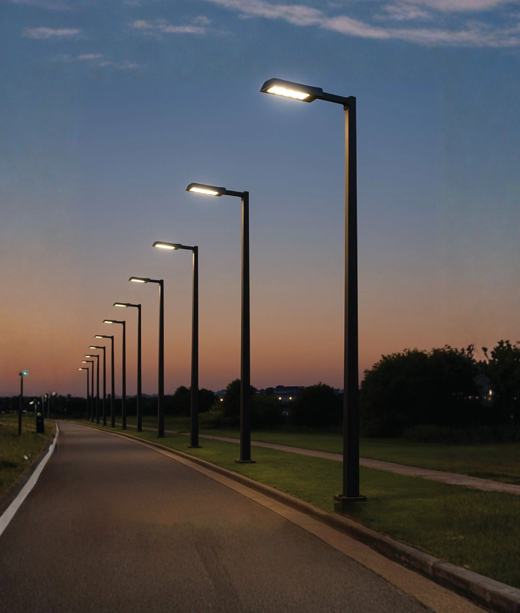 led light company in mumbai