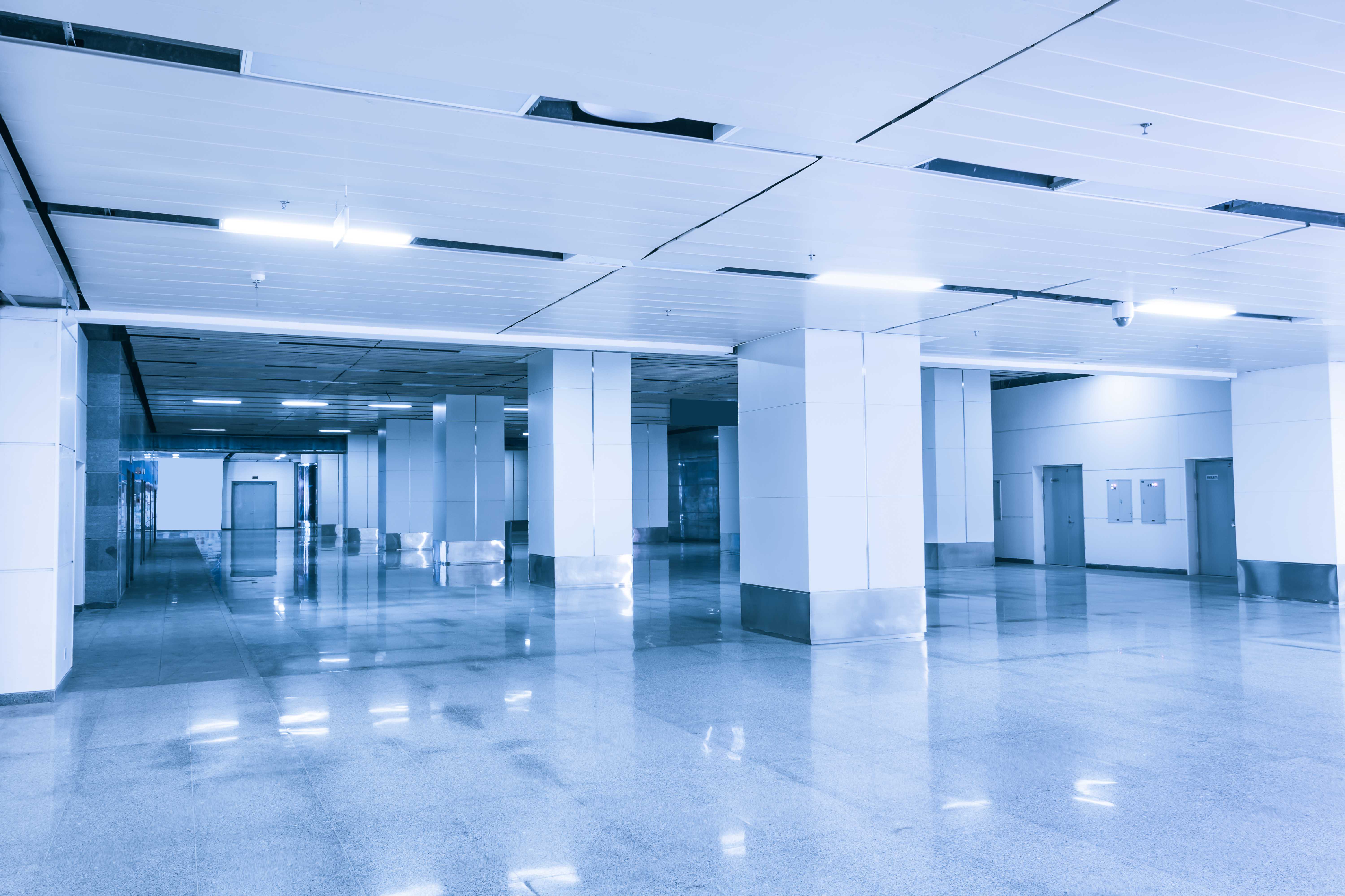 LED lighting equipment