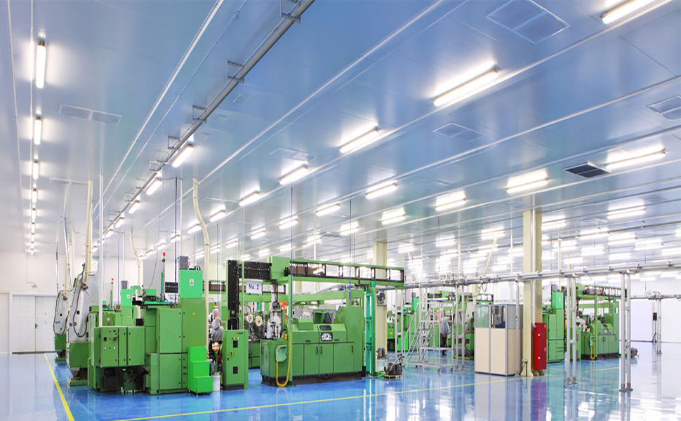 LED Manufacturing in Goa image
