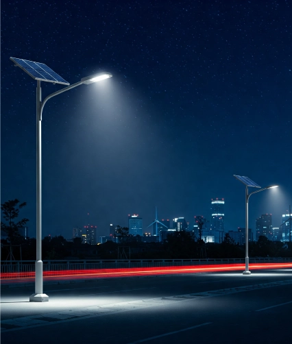 LED lighting