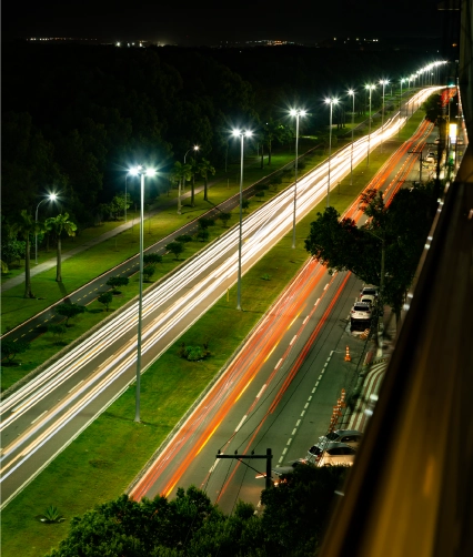LED lighting manufacturers
