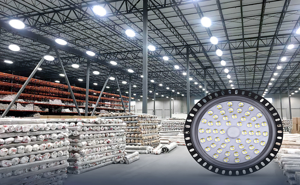 LED Manufacturing in Hyderabad image
