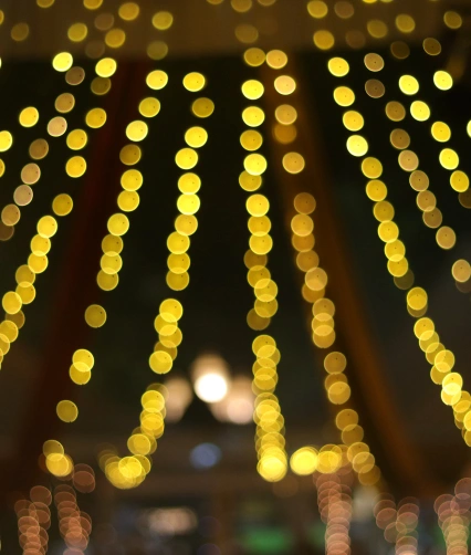 Outdoor LED Lighting