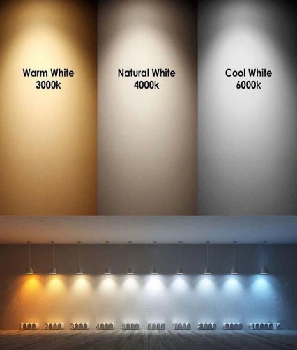 LED light manufacturers in Mumbai