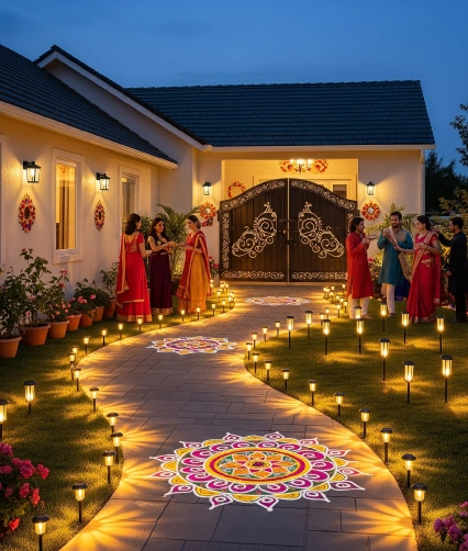 Happy Krishna Janmashtanmi 2025