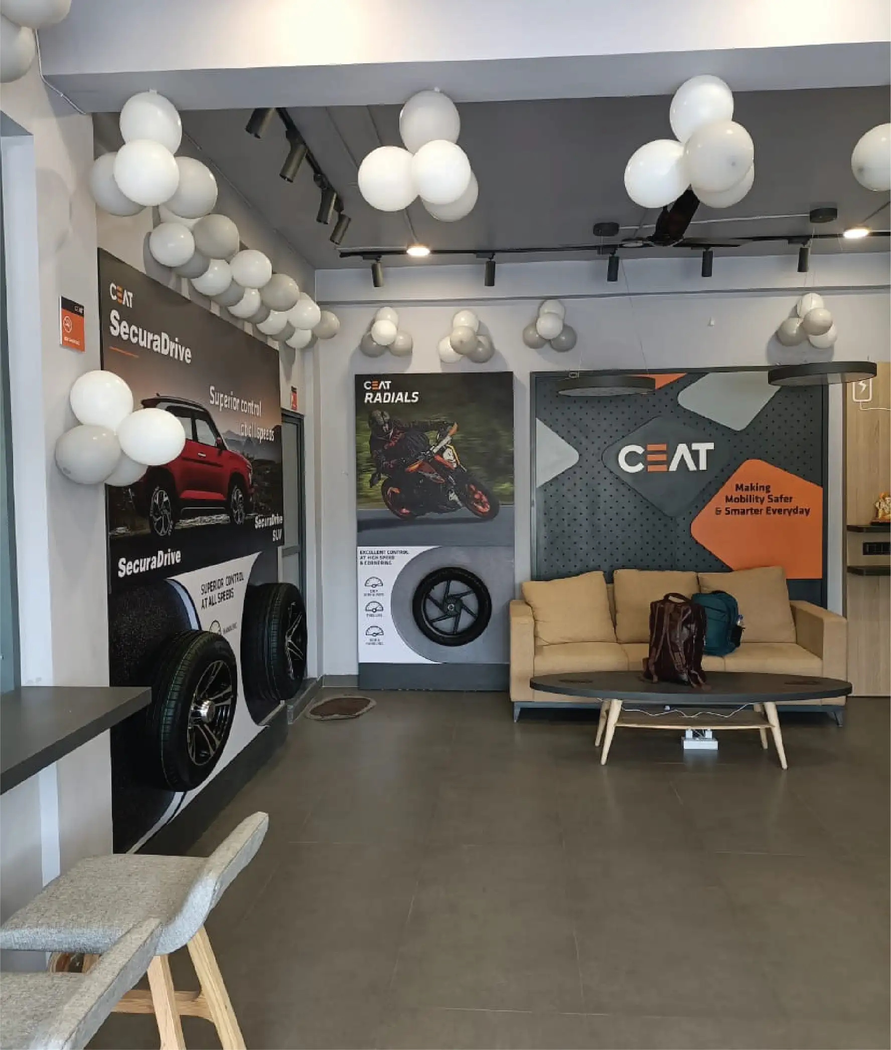 automobile led lighting