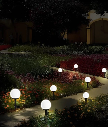 Circadian Rhythm Lighting