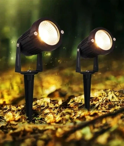 circadian lighting for office