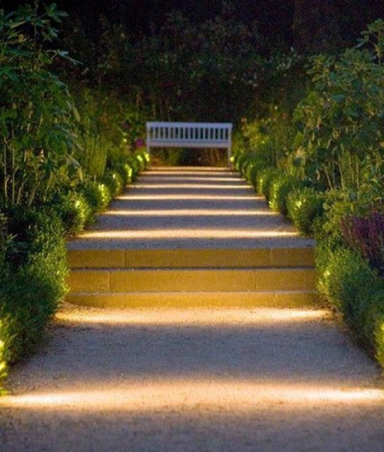 Circadian lighting for home