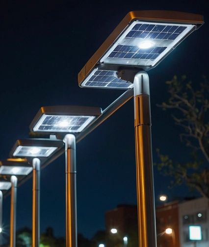 Circadian Rhythm Lighting