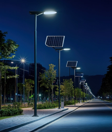 Circadian lighting for home