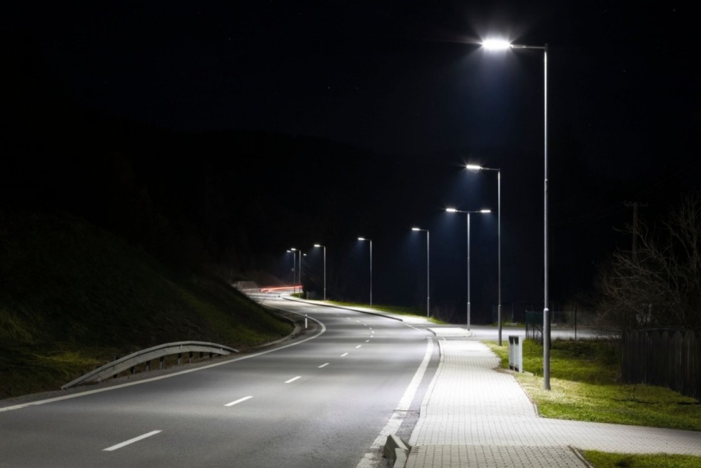 Led Street Lights