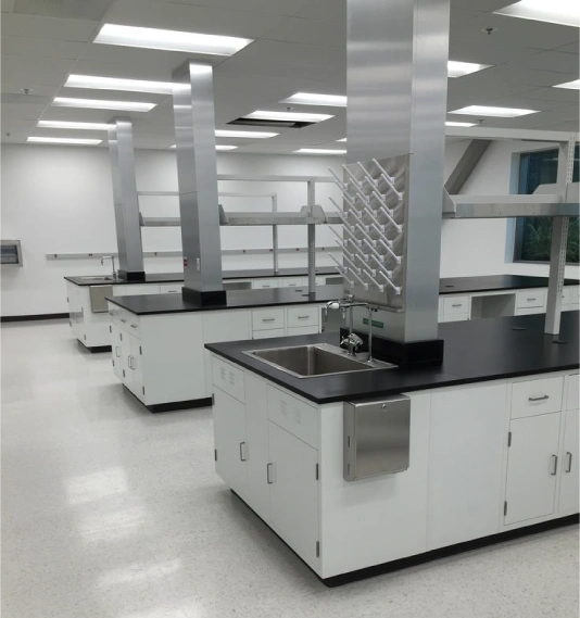 Best cleanroom panel light