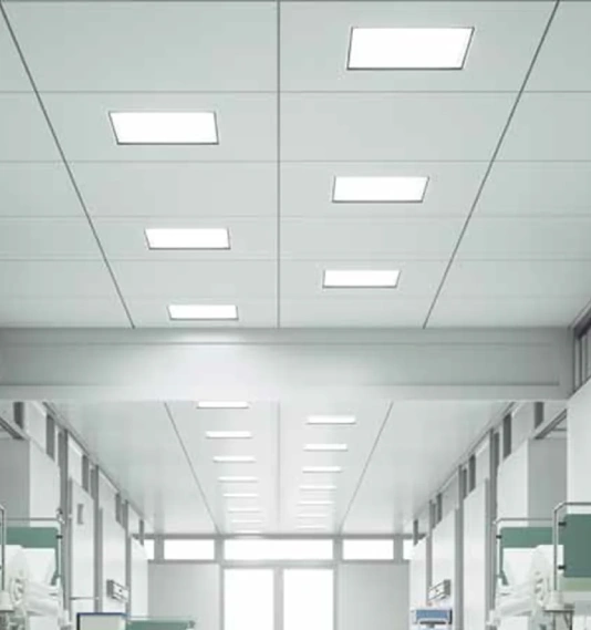 Best cleanroom panel light 20 w