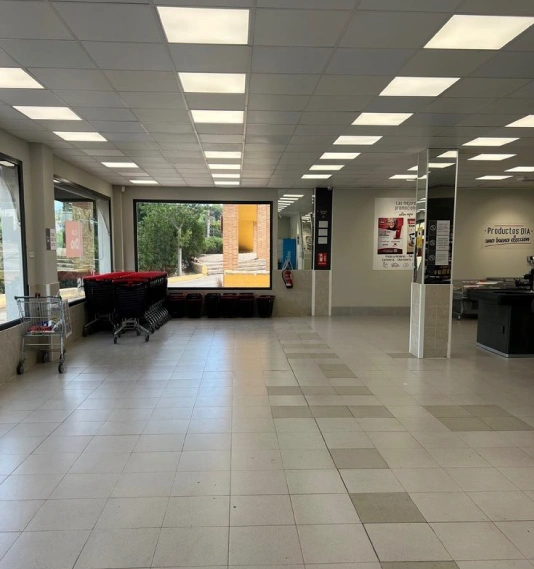 commercial led flood lights