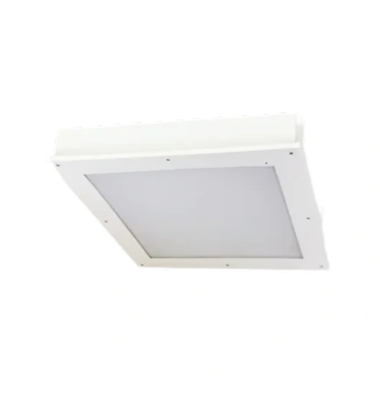 LED Recessed panel light