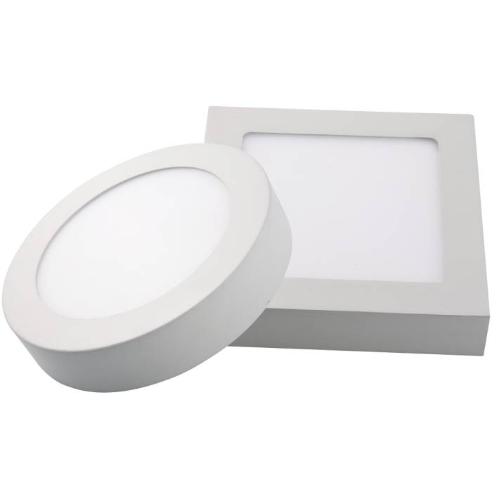Lighting energy savings