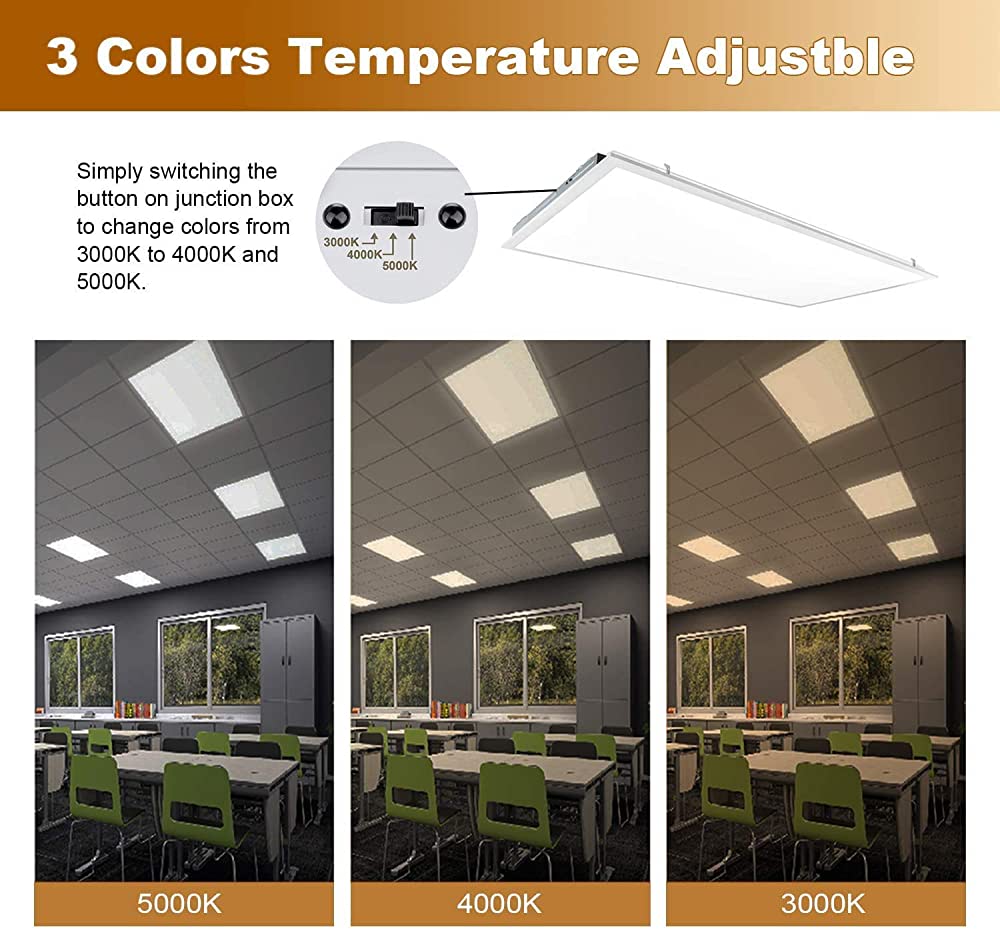 Wireless Light, Wireless Light Panels in Mumbai, India, 36W LED ...